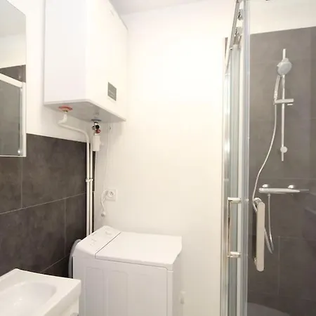 Apartment Charmant 2 Pieces Mont-Dore