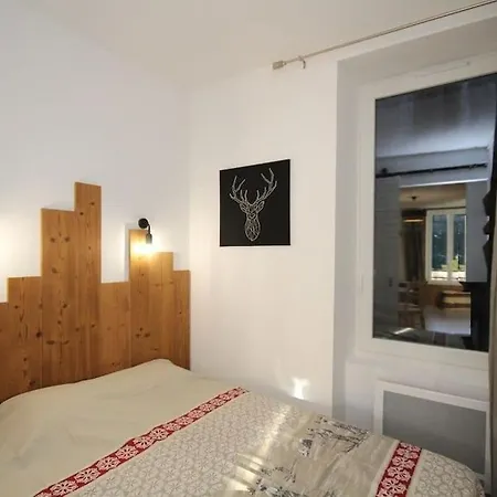 Apartment Charmant 2 Pieces